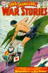 1967 Star Spangled War Stories #130-132 DC Comics Very Good/Very Fine (MEARS Auction LOA)