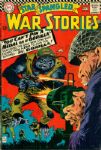 1965-66 Star Spangled War Stories #125-126 DC Comics Fine/Very Fine (MEARS Auction LOA)