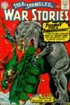 1965-66 Star Spangled War Stories #125-126 DC Comics Fine/Very Fine (MEARS Auction LOA)