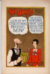 1932 Bridge Pad Featuring Moon Mullins, the Gumps, the Debbs - Lot of 8 Complete With Score Sheets 