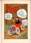 1932 Bridge Pad Featuring Moon Mullins, the Gumps, the Debbs - Lot of 8 Complete With Score Sheets 