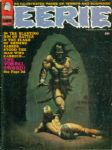 1970 Eerie Magazine #28-29 Warren Publishing (MEARS LOA)