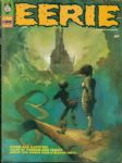 1970 Eerie Magazine #27-28 Warren Publishing (MEARS LOA)