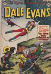 1951 Dale Evans #17 DC Comics (MEARS LOA)