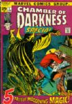 1960-82 Marvel First Issue Comics (MEARS Auction LOA) - Lot of 25
