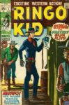 1960-82 Marvel First Issue Comics (MEARS Auction LOA) - Lot of 25