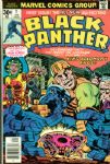 1960-82 Marvel First Issue Comics (MEARS Auction LOA) - Lot of 25