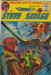 1952-59 War Comics Golden/Silver Age Ungraded (MEARS Auction LOA) - Lot of 5