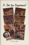 1971 A Job For Superman: Kirk Alyn Signed Autobiography (MEARS Auction LOA)