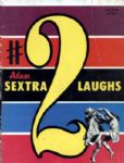 1965-81 Sextra Laughs #1-3 Sex To Sexty #1-142 Massive Adult Humor Lot (MEARS Auction LOA)