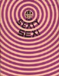1965-81 Sextra Laughs #1-3 Sex To Sexty #1-142 Massive Adult Humor Lot (MEARS Auction LOA)