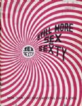 1965-81 Sextra Laughs #1-3 Sex To Sexty #1-142 Massive Adult Humor Lot (MEARS Auction LOA)