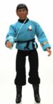 1974 Mr. Spock Star Trek MEGO Type 2 8" Action Figure (MEARS LOA)