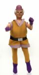 1973 Mr. Mxyzptlk Worlds Greatest Super Heroes Super Foe MEGO Type 1 8" Action Figure (MEARS LOA)