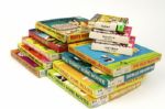 1930s to 1960s Miscellaneous Kids Movies and Westerns (8mm Film Reels) Lot of 12