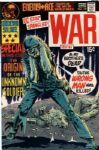 1970 Star Spangled War Stories #153-154 DC Comics Very Good/Very Fine (MEARS LOA)