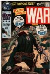 1970 Star Spangled War Stories #153-154 DC Comics Very Good/Very Fine (MEARS LOA)