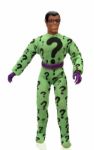 1974 Riddler Worlds Greatest Super Heroes Super Foe MEGO Type 2 RARE FIST FIGHTER 8" Action Figure (MEARS LOA)