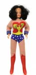 1973 Wonder Woman Worlds Greatest Super Heroes MEGO Type 2 8" Action Figure (MEARS LOA)