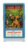 1970s Pluto Kohner Brothers Disney Dancer Toy 