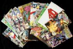 1983-93 Collection of Superman & Others DC Comics - Lot of 31 Incl. The Death of Superman Special (MEARS LOA) 