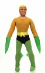 1973 Aquaman Worlds Greatest Super Heroes MEGO Type 1 8" Action Figure (MEARS LOA)