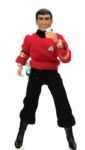 1974 Mr. Scott (Scottie) Trek MEGO Type 1 8" Action Figure (MEARS LOA)