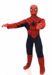 1973 Spider-Man Worlds Greatest Super Heroes MEGO Type 2 8" Action Figure (MEARS LOA)
