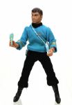 1974 Dr. McCoy (Bones) Star Trek MEGO Type 1 8" Action Figure (MEARS LOA)