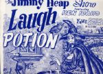 1960s Jimmy Heap Show Featuring Ken Idaho 12" Party Albums Sex To Sexty Records Adult Humour (MEARS Auction LOA) - Lot of 6