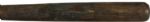 1919-21 Lena Styles H&B Louisville Slugger Professional Model Game Used Bat (MEARS Auction LOA) Very Rare Philadelphia Athletics Bat, 1:1