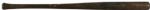 1919-21 Lena Styles H&B Louisville Slugger Professional Model Game Used Bat (MEARS Auction LOA) Very Rare Philadelphia Athletics Bat, 1:1