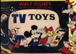 1950's Double Sided Disney Tv Toys Advertising Broadside Store Header (MEARS Auction LOA)