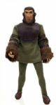 1974 Cornelius Planet of the Apes MEGO Type 1 8" Action Figure (MEARS LOA)
