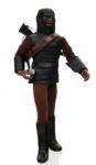1974 General Ursus Planet of the Apes MEGO Type 2 8" Action Figure (MEARS LOA)