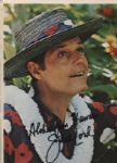 1968-80 Jack Lord in Hawaii 5.0 Button Up Short Sleeve Set Shirt (MEARS LOA)