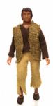 1974 Peter Burke Planet of the Apes MEGO Type 2 8" Action Figure (MEARS LOA)