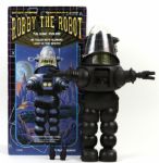 1997 Robby the Robot 16 Talking Figure 