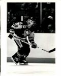 1975-96 Pittsburgh Penguins The Sporting News Collection Archives Original Photos (Sporting News Collection Hologram/MEARS Photo LOA) - Lot of 88