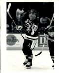 1975-96 Pittsburgh Penguins The Sporting News Collection Archives Original Photos (Sporting News Collection Hologram/MEARS Photo LOA) - Lot of 88