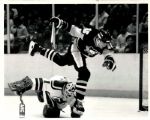 1975-96 Pittsburgh Penguins The Sporting News Collection Archives Original Photos (Sporting News Collection Hologram/MEARS Photo LOA) - Lot of 88