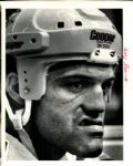 1975-96 Pittsburgh Penguins The Sporting News Collection Archives Original Photos (Sporting News Collection Hologram/MEARS Photo LOA) - Lot of 88