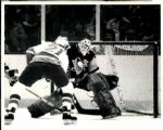 1975-96 Pittsburgh Penguins The Sporting News Collection Archives Original Photos (Sporting News Collection Hologram/MEARS Photo LOA) - Lot of 88