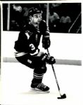 1975-96 Pittsburgh Penguins The Sporting News Collection Archives Original Photos (Sporting News Collection Hologram/MEARS Photo LOA) - Lot of 88
