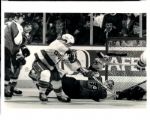 1975-95 circa Washington Capitals "The Sporting News Collection Archives" Original Photo (Sporting News Collection Hologram/MEARS Photo LOA) - Lot of 86