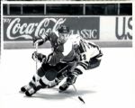 1975-95 circa Washington Capitals The Sporting News Collection Archives Original Photo (Sporting News Collection Hologram/MEARS Photo LOA) - Lot of 86