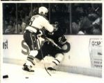 1975-95 circa Washington Capitals The Sporting News Collection Archives Original Photo (Sporting News Collection Hologram/MEARS Photo LOA) - Lot of 86