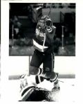 1975-95 circa Washington Capitals The Sporting News Collection Archives Original Photo (Sporting News Collection Hologram/MEARS Photo LOA) - Lot of 86