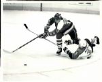 1975-95 circa Washington Capitals The Sporting News Collection Archives Original Photo (Sporting News Collection Hologram/MEARS Photo LOA) - Lot of 86