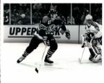 1960-95 circa Chicago Blackhawks The Sporting News Collection Archives Original Photo (Sporting News Collection Hologram/MEARS Photo LOA) - Lot of 107